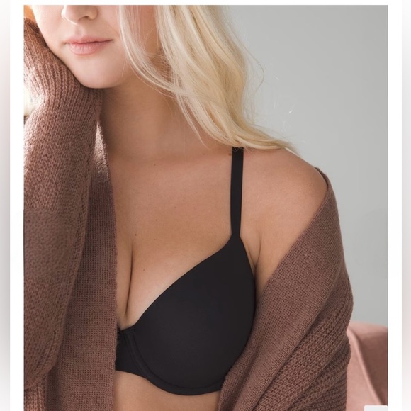 NWT Soma Enbliss Full Coverage Lined  Underwire Bra 40DD Adobe Rose Pink #0525 - Picture 13 of 13